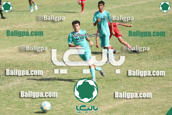 ایرانمهر باباخانی 1–4 پیکان