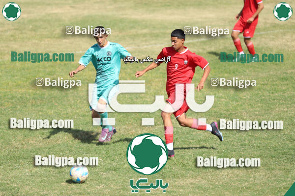ایرانمهر باباخانی 1–4 پیکان