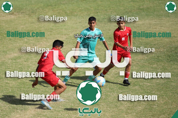 ایرانمهر باباخانی 1–4 پیکان