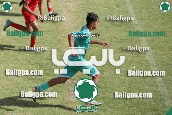ایرانمهر باباخانی 1–4 پیکان
