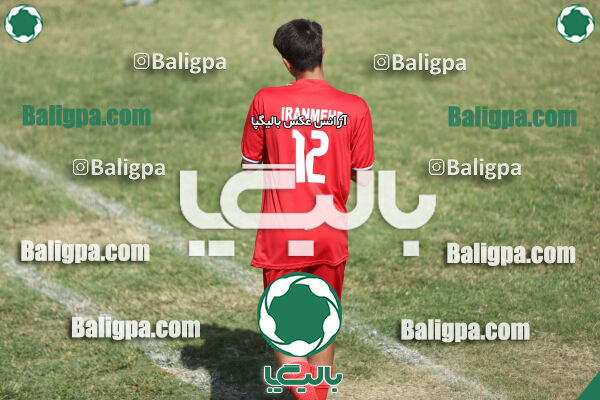 ایرانمهر باباخانی 1–4 پیکان