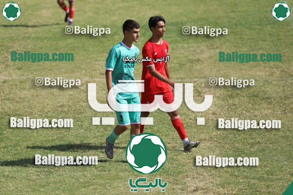 ایرانمهر باباخانی 1–4 پیکان