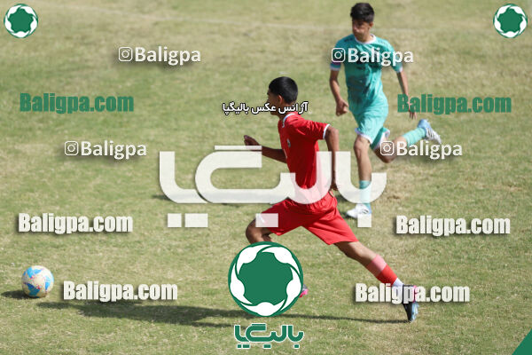 ایرانمهر باباخانی 1–4 پیکان