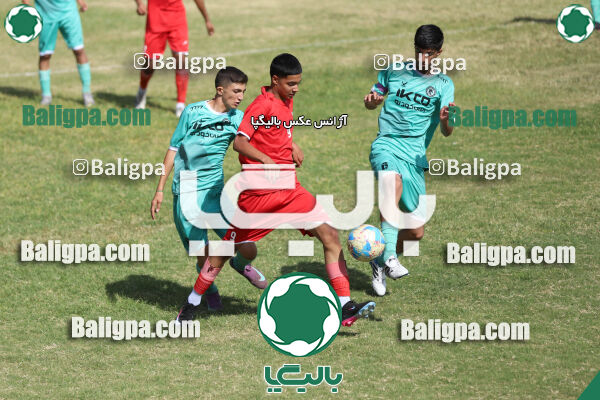 ایرانمهر باباخانی 1–4 پیکان