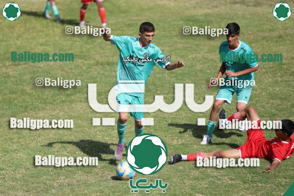 ایرانمهر باباخانی 1–4 پیکان