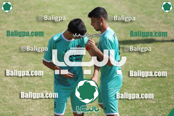 ایرانمهر باباخانی 1–4 پیکان