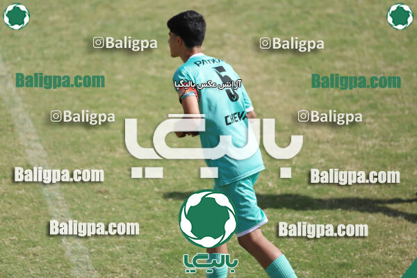 ایرانمهر باباخانی 1–4 پیکان