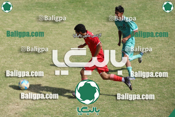 ایرانمهر باباخانی 1–4 پیکان