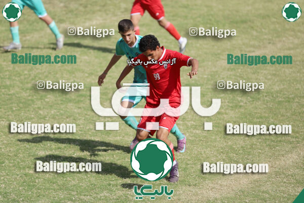 ایرانمهر باباخانی 1–4 پیکان