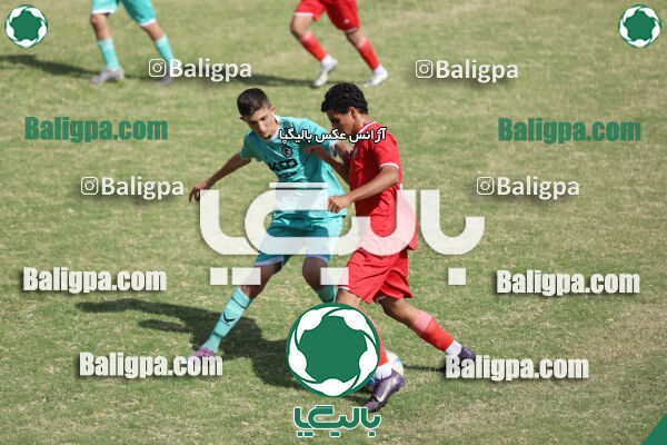 ایرانمهر باباخانی 1–4 پیکان