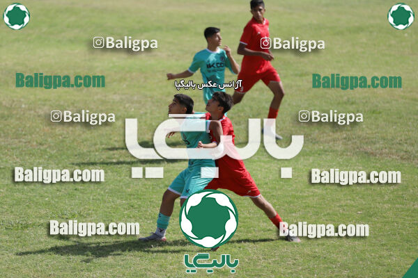 ایرانمهر باباخانی 1–4 پیکان