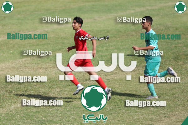 ایرانمهر باباخانی 1–4 پیکان