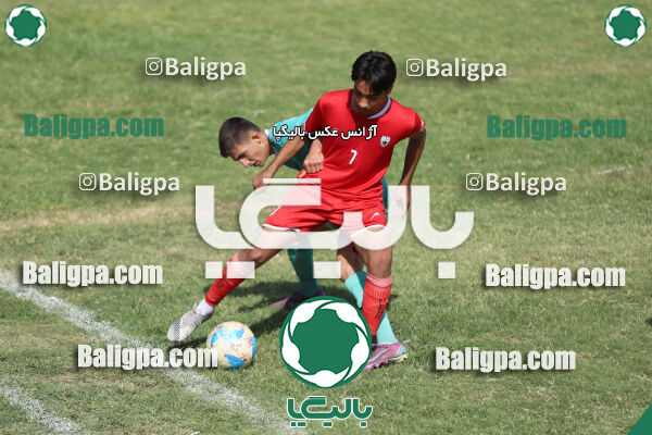 ایرانمهر باباخانی 1–4 پیکان