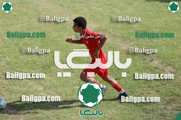 ایرانمهر باباخانی 1–4 پیکان