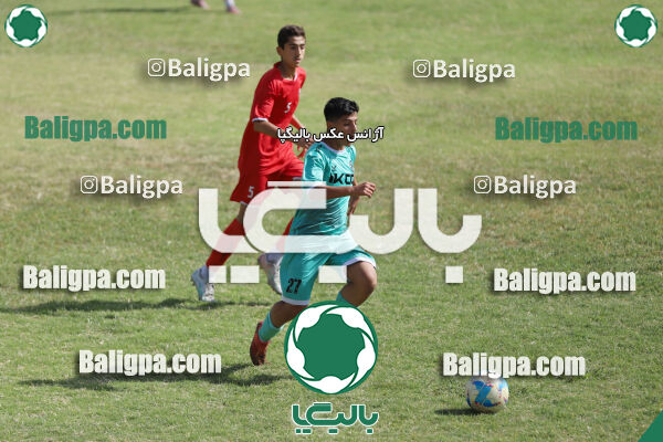 ایرانمهر باباخانی 1–4 پیکان