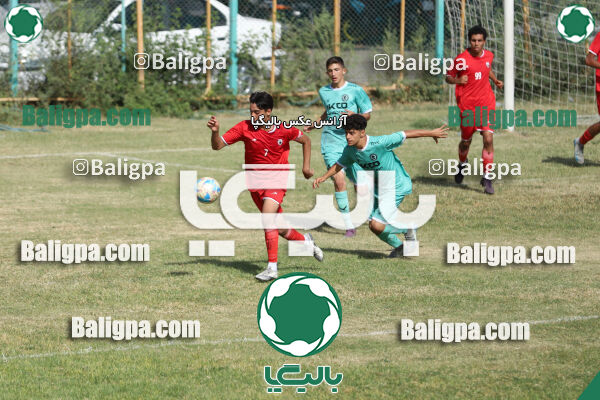 ایرانمهر باباخانی 1–4 پیکان
