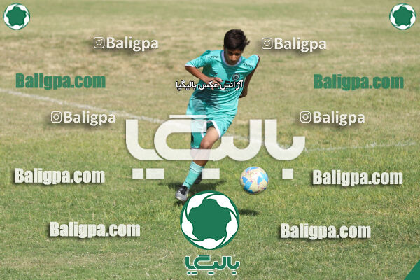 ایرانمهر باباخانی 1–4 پیکان