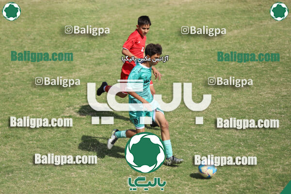 ایرانمهر باباخانی 1–4 پیکان