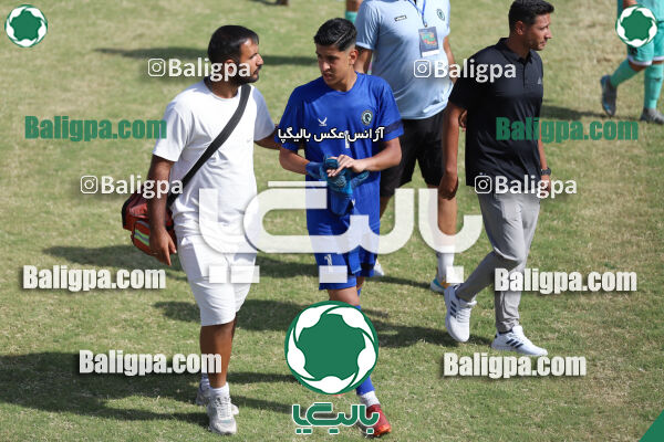 ایرانمهر باباخانی 1–4 پیکان