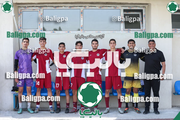 انرژی پیشرو ایرانیان 0 - 0 سزار
