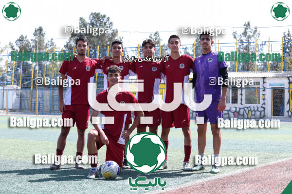 انرژی پیشرو ایرانیان 0 - 0 سزار