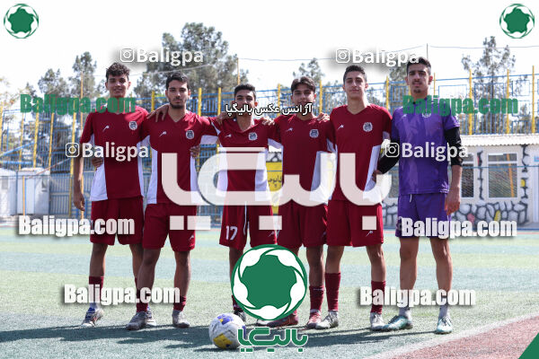 انرژی پیشرو ایرانیان 0 - 0 سزار