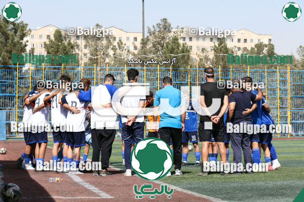 انرژی پیشرو ایرانیان 0 - 0 سزار