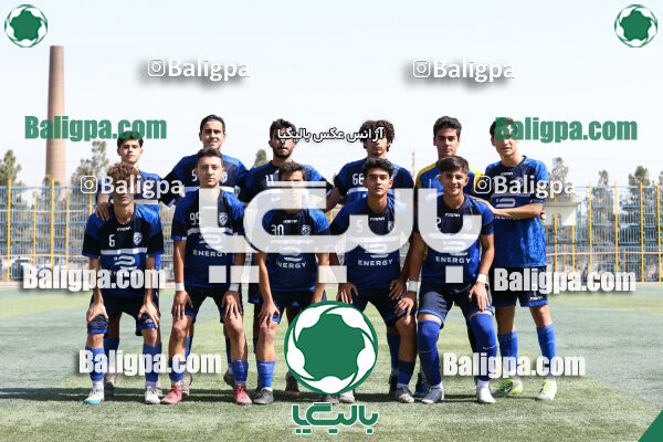 انرژی پیشرو ایرانیان 0 - 0 سزار