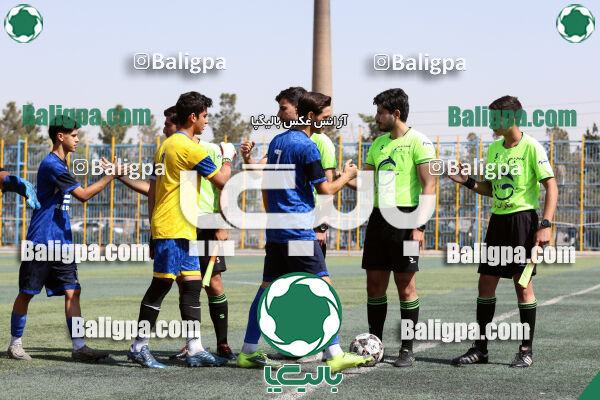 انرژی پیشرو ایرانیان 0 - 0 سزار