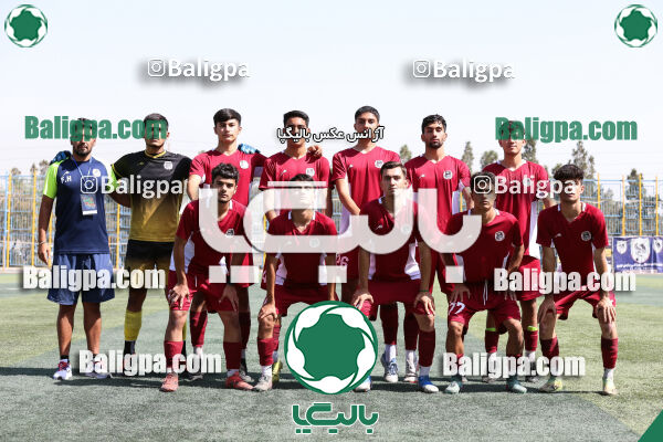انرژی پیشرو ایرانیان 0 - 0 سزار