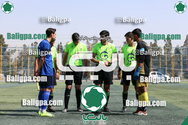 انرژی پیشرو ایرانیان 0 - 0 سزار