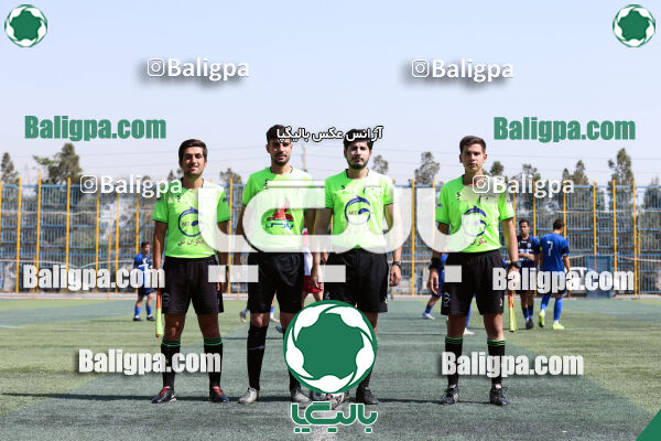 انرژی پیشرو ایرانیان 0 - 0 سزار