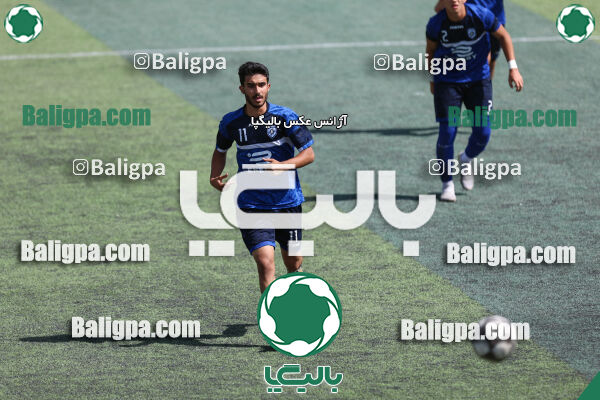 انرژی پیشرو ایرانیان 0 - 0 سزار
