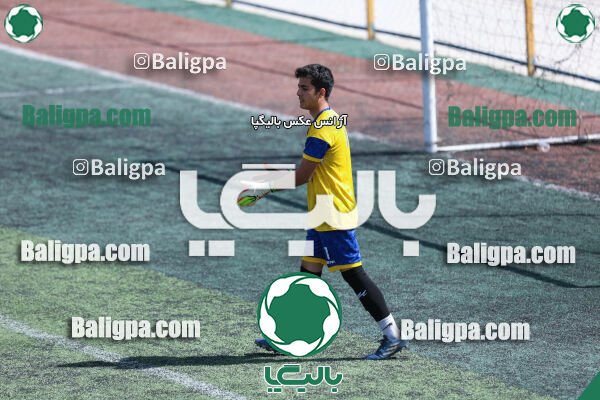 انرژی پیشرو ایرانیان 0 - 0 سزار