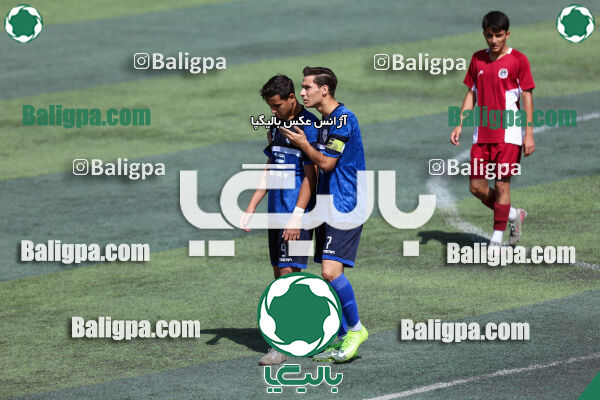 انرژی پیشرو ایرانیان 0 - 0 سزار