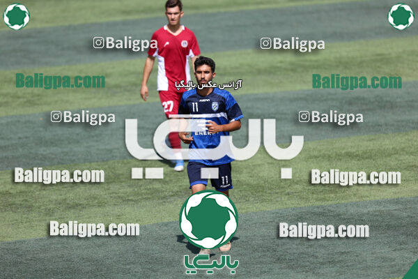 انرژی پیشرو ایرانیان 0 - 0 سزار