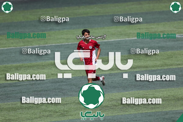 انرژی پیشرو ایرانیان 0 - 0 سزار