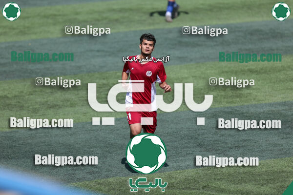 انرژی پیشرو ایرانیان 0 - 0 سزار