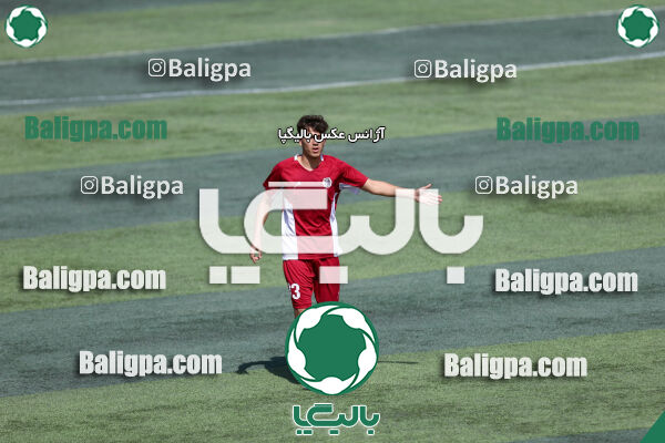 انرژی پیشرو ایرانیان 0 - 0 سزار