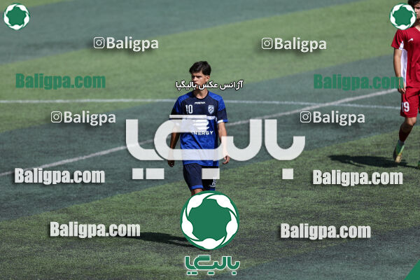 انرژی پیشرو ایرانیان 0 - 0 سزار