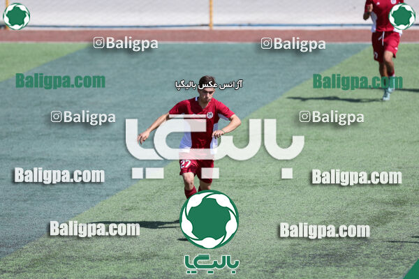 انرژی پیشرو ایرانیان 0 - 0 سزار