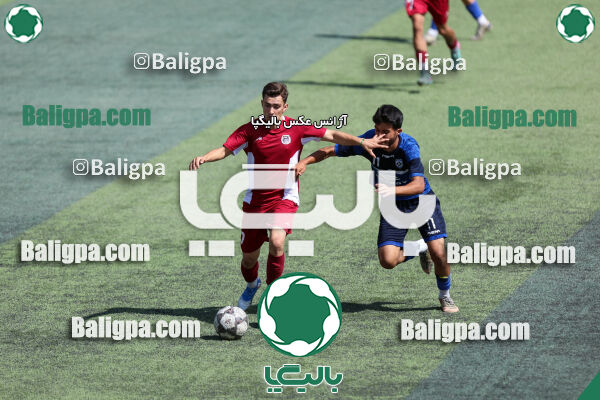 انرژی پیشرو ایرانیان 0 - 0 سزار