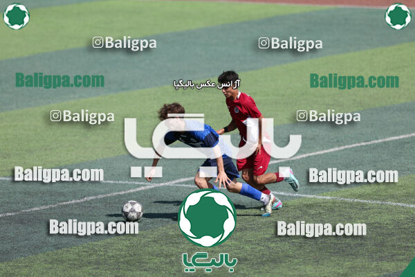 انرژی پیشرو ایرانیان 0 - 0 سزار