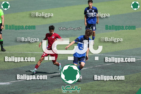 انرژی پیشرو ایرانیان 0 - 0 سزار