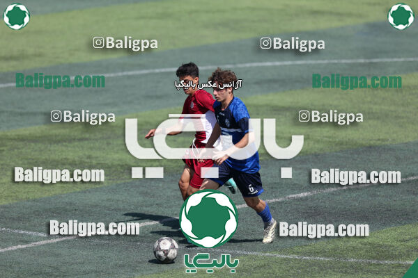 انرژی پیشرو ایرانیان 0 - 0 سزار
