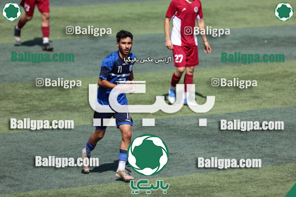 انرژی پیشرو ایرانیان 0 - 0 سزار