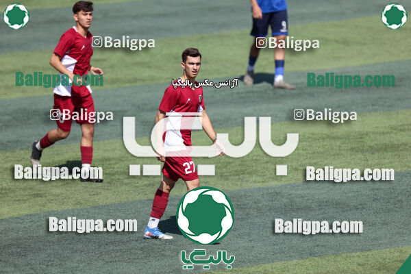 انرژی پیشرو ایرانیان 0 - 0 سزار