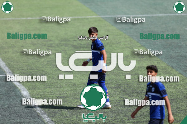 انرژی پیشرو ایرانیان 0 - 0 سزار