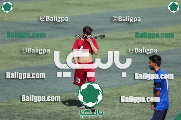 انرژی پیشرو ایرانیان 0 - 0 سزار