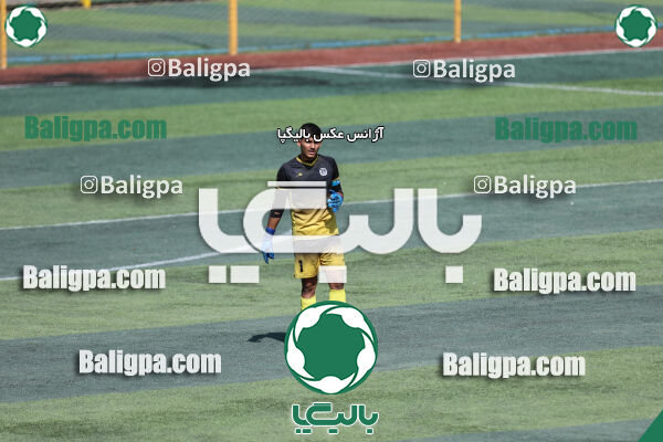 انرژی پیشرو ایرانیان 0 - 0 سزار